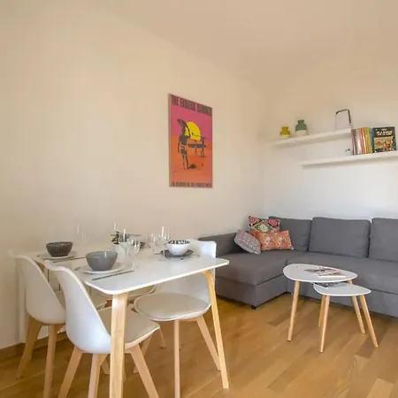 Duplex Margareth Welkeys Appartement *