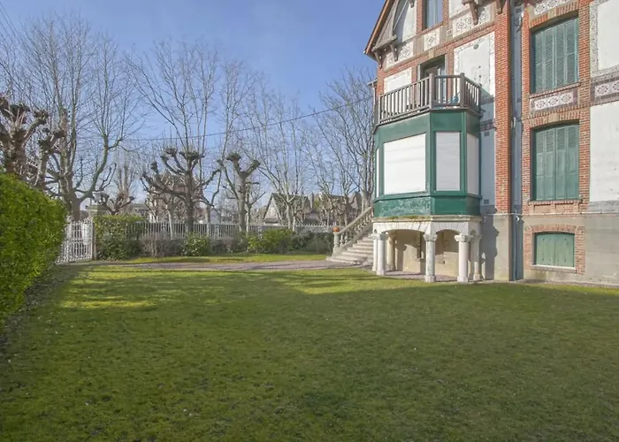 Duplex Margareth Welkeys Apartment *