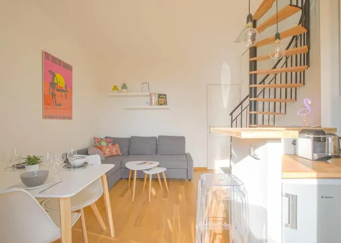 Duplex Margareth Welkeys Apartment Cabourg