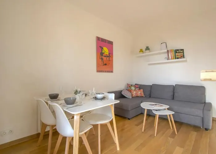 Duplex Margareth Welkeys Apartment *