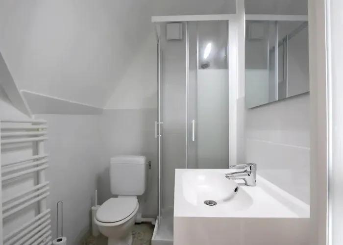 Apartment Duplex Margareth Welkeys Cabourg