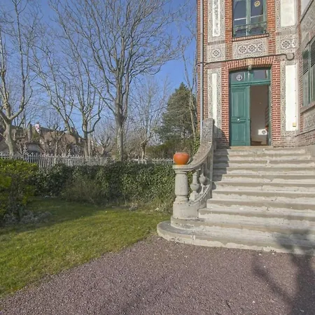 Duplex Margareth Welkeys Daire
