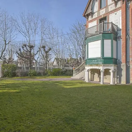 Duplex Margareth Welkeys Апартаменты *