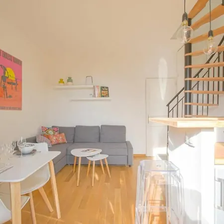Duplex Margareth Welkeys Apartment Cabourg