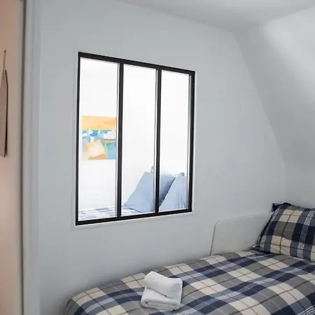 Duplex Margareth Welkeys * Cabourg