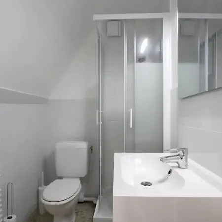 Appartamento Duplex Margareth Welkeys Cabourg