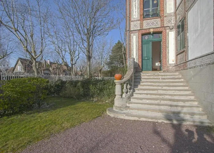 Duplex Margareth Welkeys Apartmán